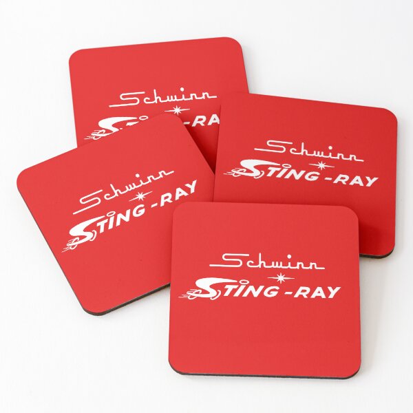 Item preview, Schwinn Sting-Ray designed and sold by Offset Vinyl Film.