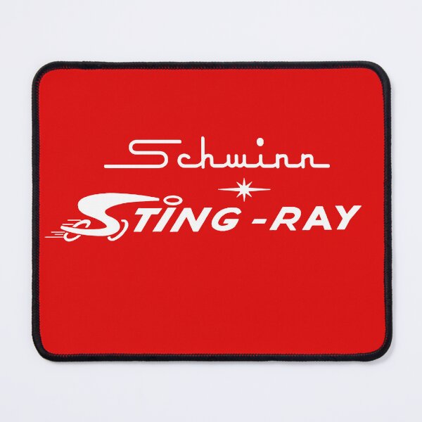 Item preview, Schwinn Sting-Ray designed and sold by Offset Vinyl Film.