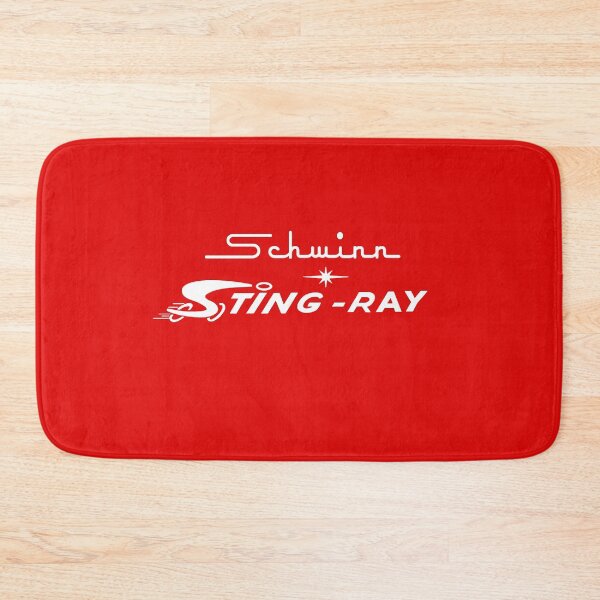 Item preview, Schwinn Sting-Ray designed and sold by Offset Vinyl Film.