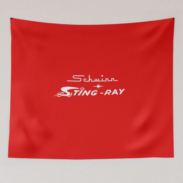 Item preview, Schwinn Sting-Ray designed and sold by Offset Vinyl Film.