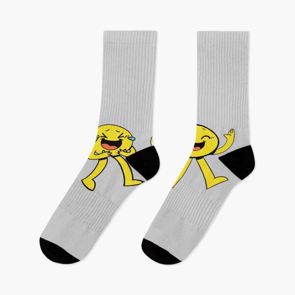 Item preview, Full Body and Face Emoji Annoyed | laughing | Crying | Waving designed and sold by GoodsFind.