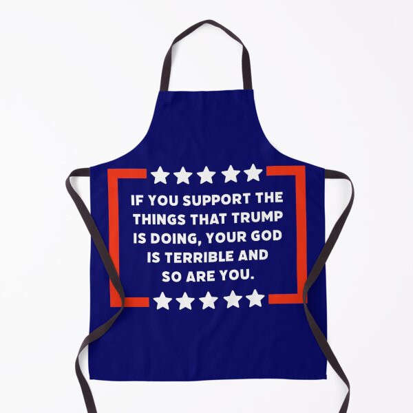 Item preview, Your god is terrible and so are you designed and sold by Rachel the Artist .