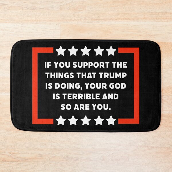 Item preview, Your god is terrible and so are you  designed and sold by Rachel the Artist .