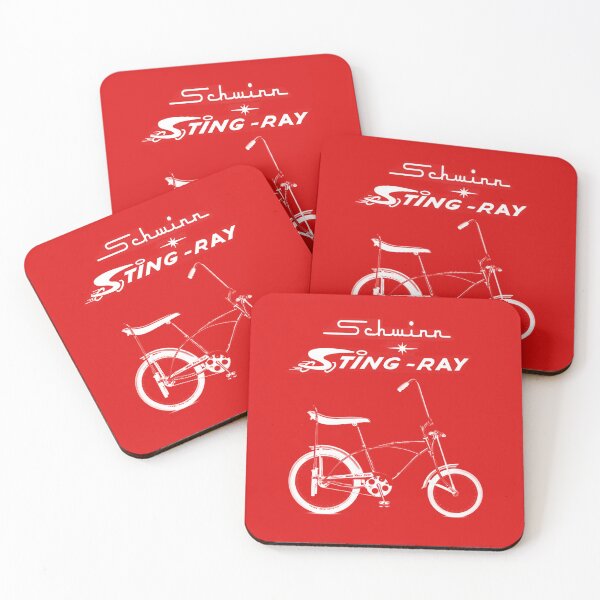 Item preview, Schwinn Sting-Ray designed and sold by Offset Vinyl Film.