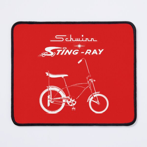 Item preview, Schwinn Sting-Ray designed and sold by Offset Vinyl Film.
