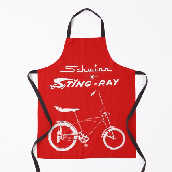 Item preview, Schwinn Sting-Ray designed and sold by Offset Vinyl Film.