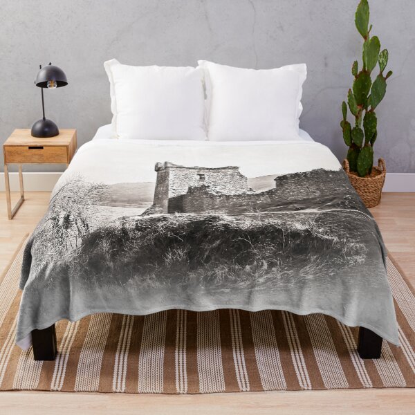 Item preview, Caisteal na Sròine designed and sold by Murph's Images.
