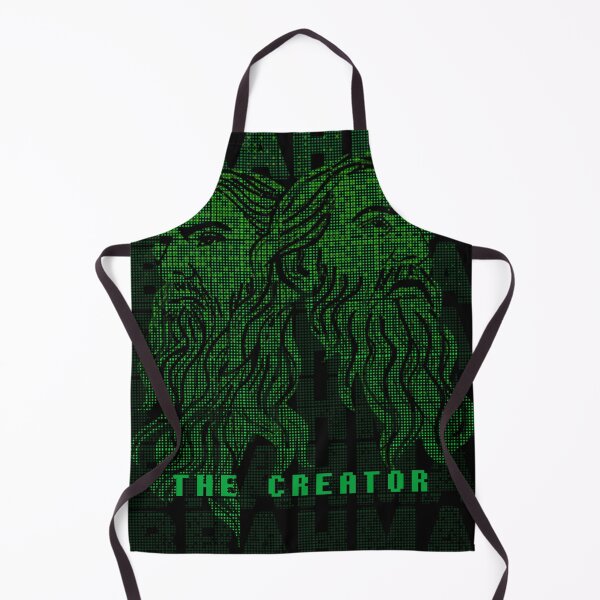 Item preview, BRAHMA - THE CREATOR designed and sold by Vazrart.