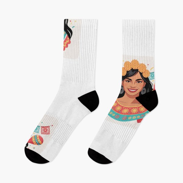 Item preview, Hispanic Heritage Month Latina Power Celebrating Latin Culture  designed and sold by PietrzakDesign.