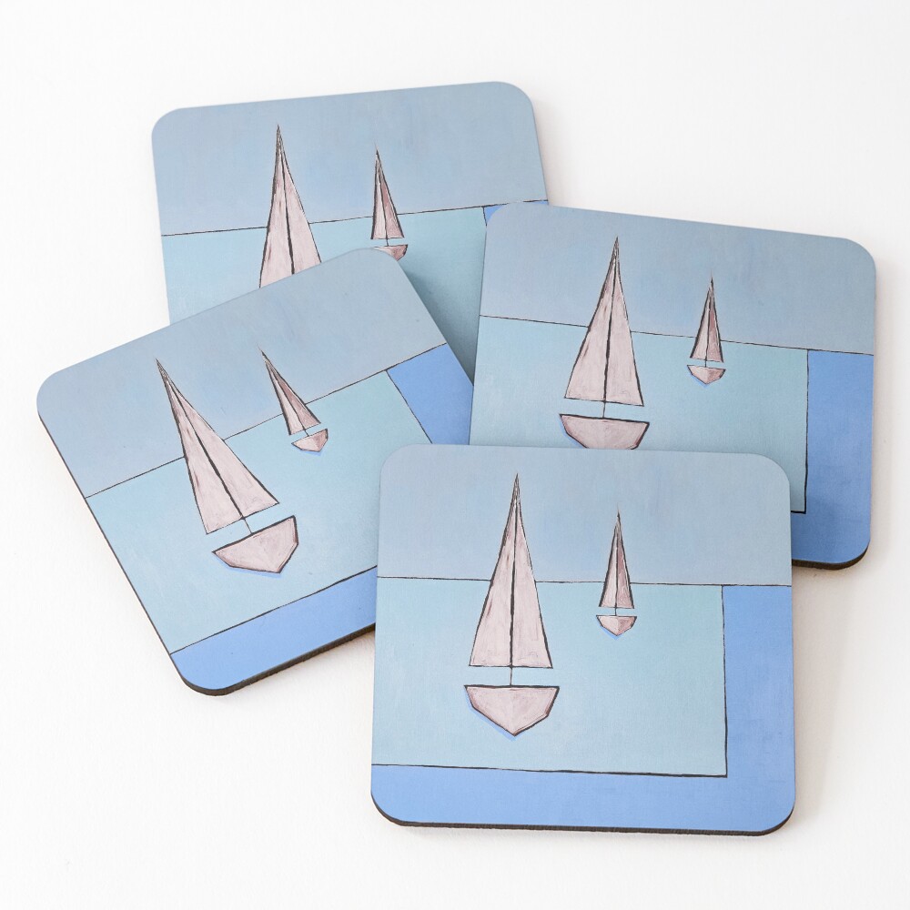 Item preview, Coasters (Set of 4) designed and sold by RudyYoder.