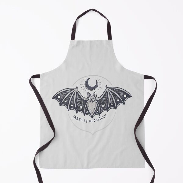 Item preview, Bat Tattoo designed and sold by bihtti.