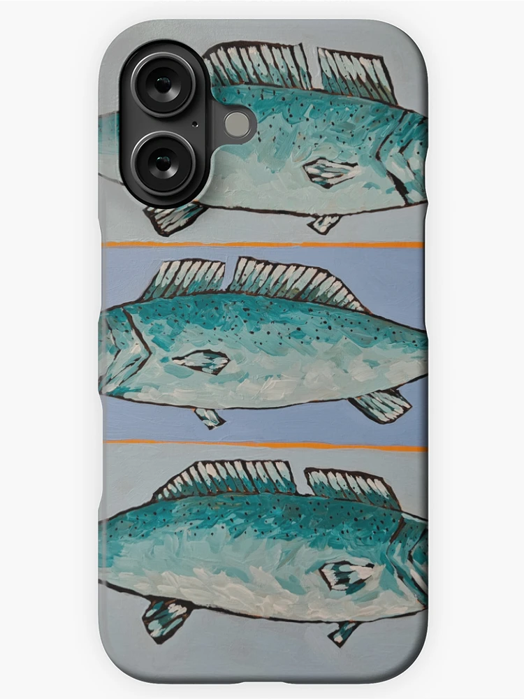 Thumbnail 1 of 4, iPhone Case, Duke, Clyde, Jim. designed and sold by RudyYoder.
