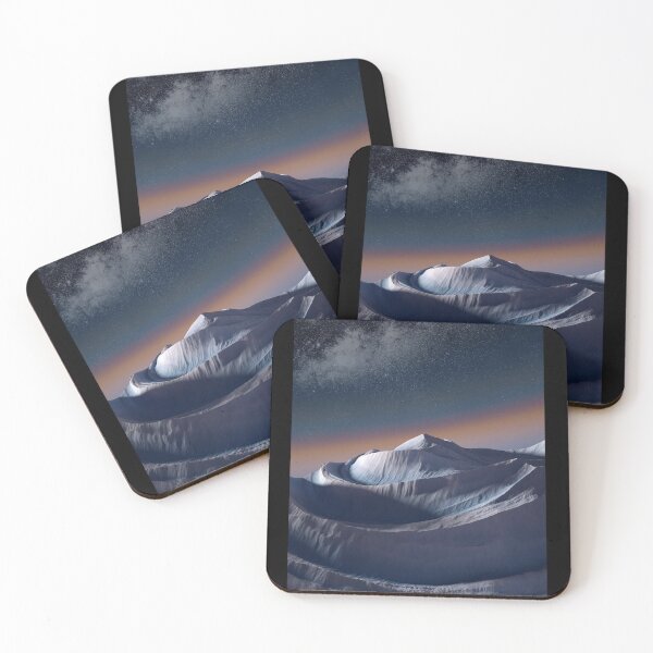 Item preview, Celestial Dunes designed and sold by stylestamp .0.