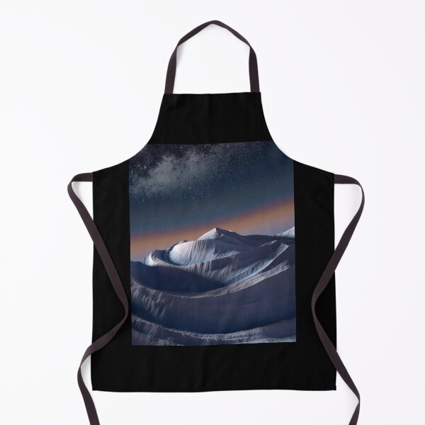 Item preview, Celestial Dunes designed and sold by stylestamp .0.