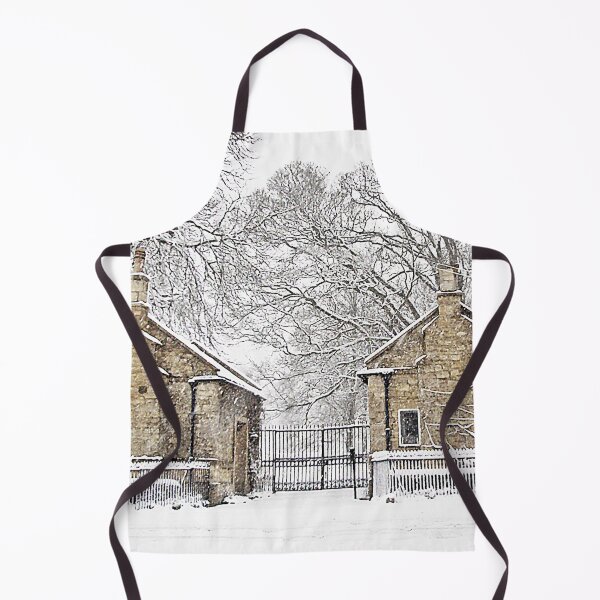 Item preview, Christmas at the Old Lodge designed and sold by Murph's Images.
