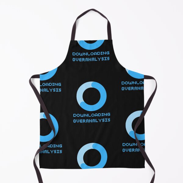 Item preview, Anxiety Disorder/ Complex PTSD/ Funny Psychology designed and sold by Creativity Meets Healing.