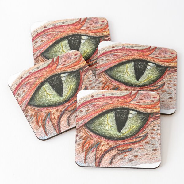 Item preview, Dragon Eye designed and sold by elisabethtem.