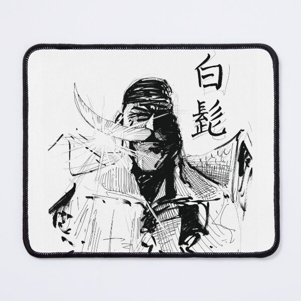 Item preview,  Whitebeard designed and sold by artiisa.
