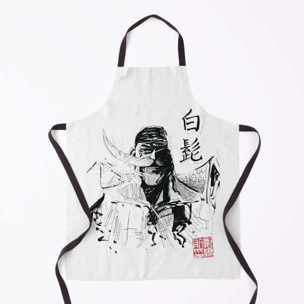Item preview, Whitebeard designed and sold by artiisa.
