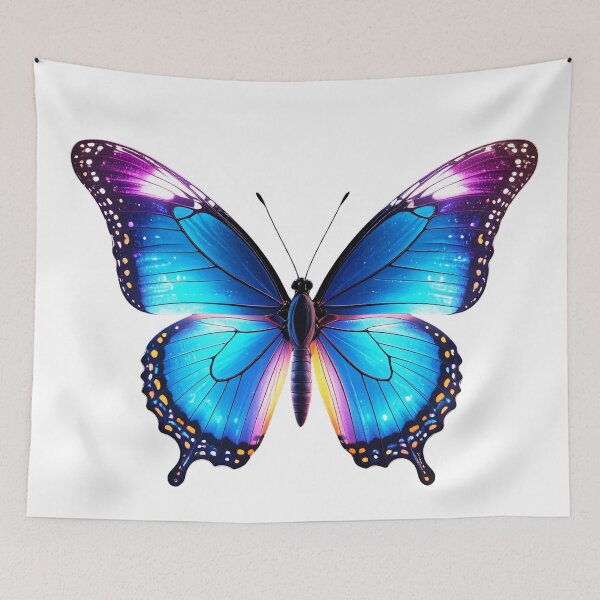 Item preview, Dream Weaver Butterfly designed and sold by GloriousArtSKD.