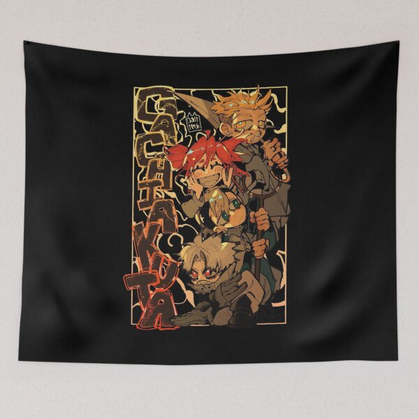 Item preview, Team Akuta designed and sold by Z3Aroussy.