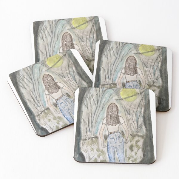 Item preview, Into the light designed and sold by elisabethtem.