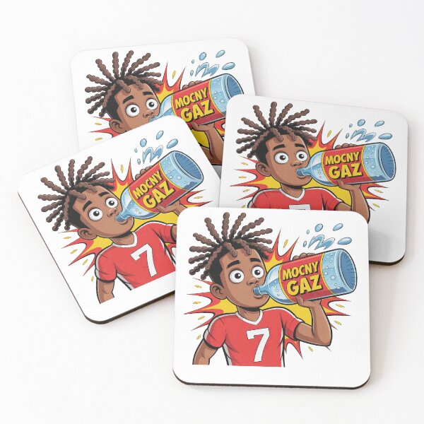 Item preview, Mocny Gaz Speed Polonia Europa Tour Meme Divertido designed and sold by PietrzakDesign.