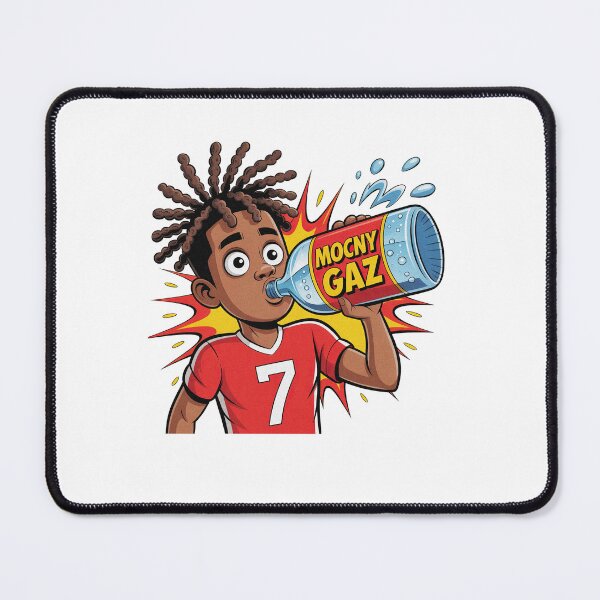 Item preview, Mocny Gaz Speed Poland Europe Tour Meme Funny designed and sold by PietrzakDesign.