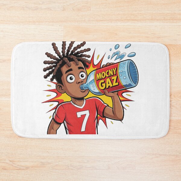 Item preview, Mocny Gaz Speed Poland Europe Tour Meme Funny designed and sold by PietrzakDesign.