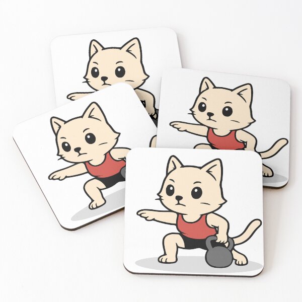 Item preview, #024_MIMSCATS_C designed and sold by Mims Cats.