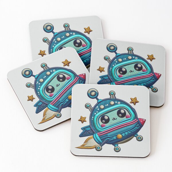 Item preview, Little Blue  designed and sold by Brighton001.