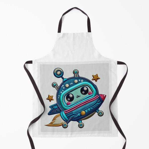 Item preview, Little Blue  designed and sold by Brighton001.