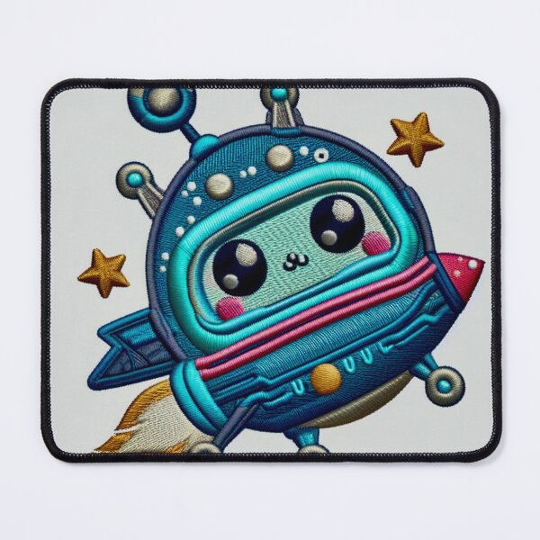 Item preview, Little Blue  designed and sold by Brighton001.