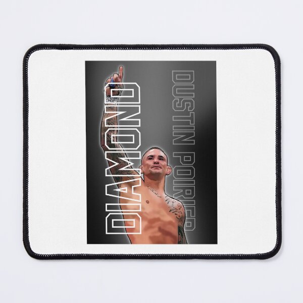 Item preview, Legend of the Octagon – Dustin Poirier designed and sold by GrizzlyCollective.