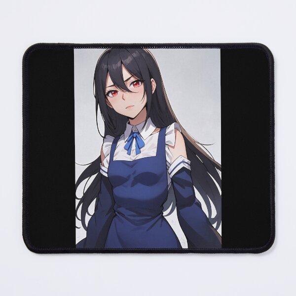Item preview, Cain #2 (The Demon King Who Lost His Job) Fanart designed and sold by iloveanimechibi.