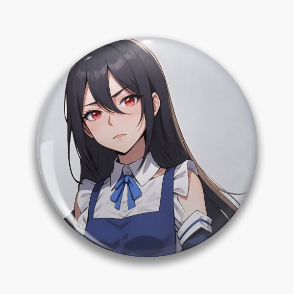 Item preview, Cain #2 (The Demon King Who Lost His Job) Fanart designed and sold by iloveanimechibi.