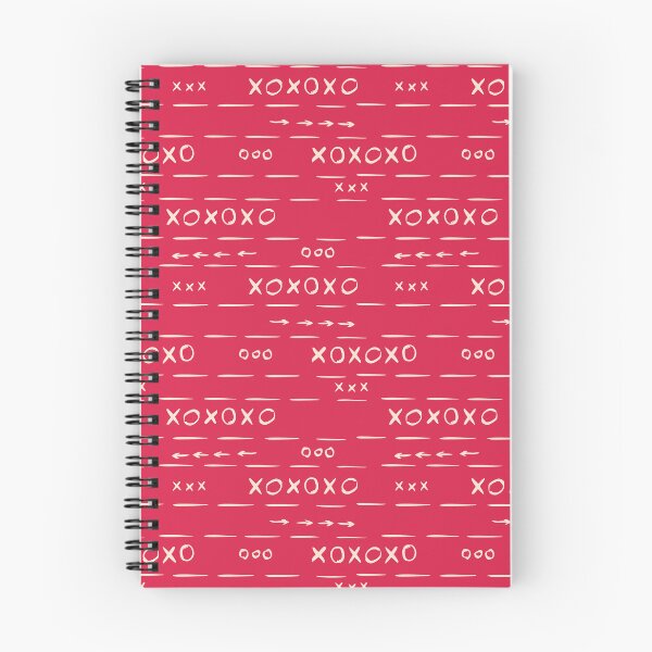 Item preview, Hugs & Kisses - red/pink designed and sold by LuciannaDesigns.