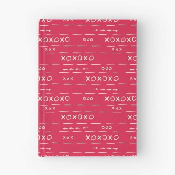 Item preview, Hugs & Kisses - red/pink designed and sold by LuciannaDesigns.
