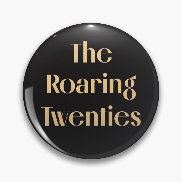 Item preview, The Roaring Twenties designed and sold by PariSeine.