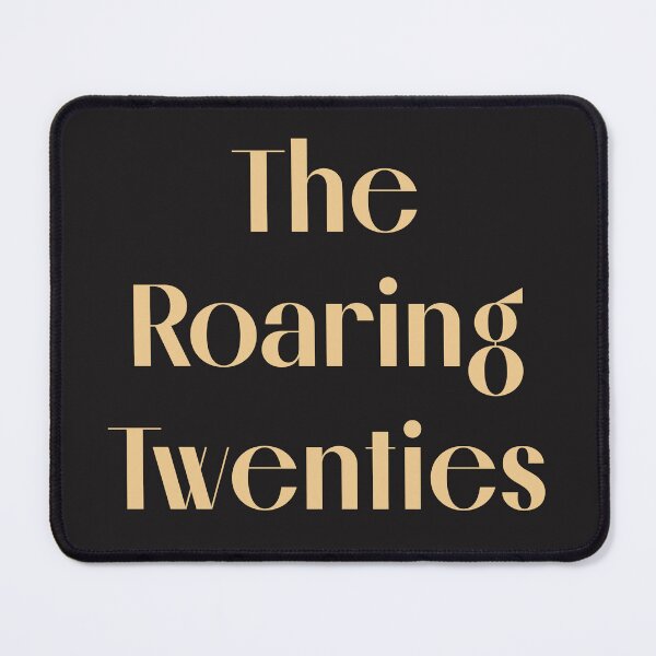 Item preview, The Roaring Twenties designed and sold by PariSeine.
