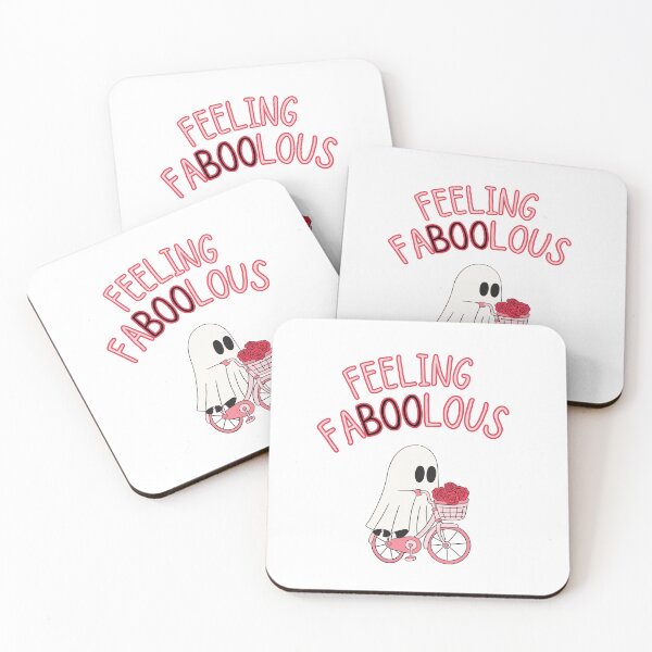 Item preview, feeling faBOOlous this halloween  designed and sold by bratfactory.