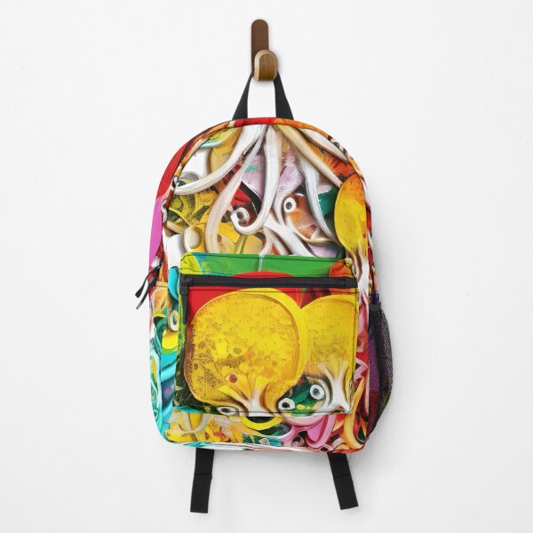 Item preview, Primary colours of pus  designed and sold by Glenbobagins.