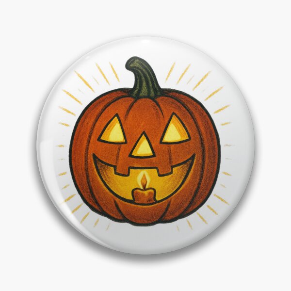 Item preview, Vintage Jackolantern  designed and sold by SnakeStone.