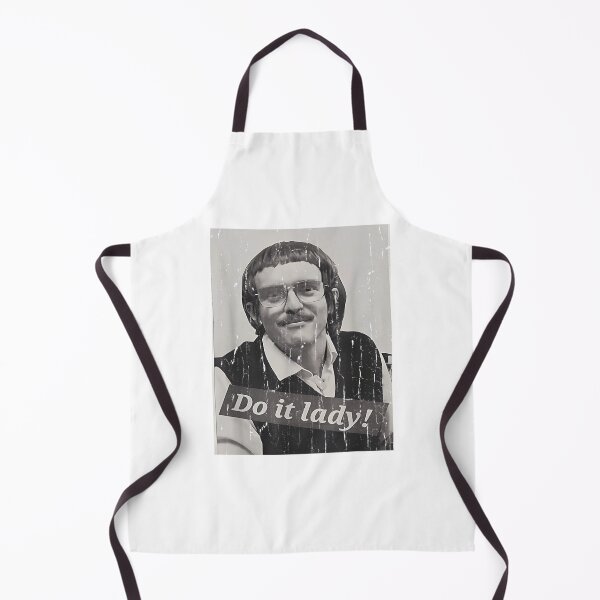 Item preview, Do it lady! by chit Funny designed and sold by iam8lu3.