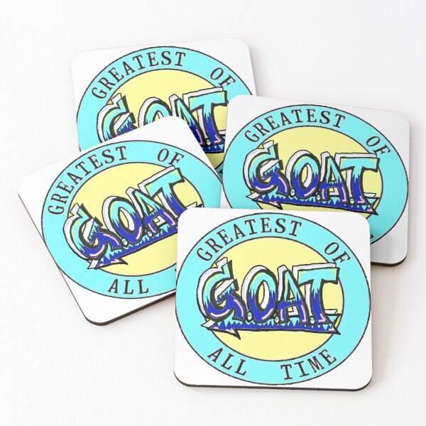 Item preview, Greatest of all time designed and sold by LowEndGraphics.