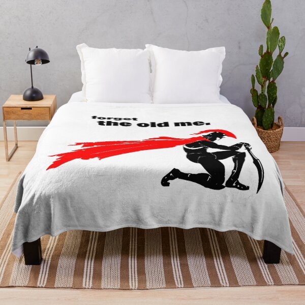 Item preview, Forget The Old Me Spartan Warrior Motivation designed and sold by FlyShop1.