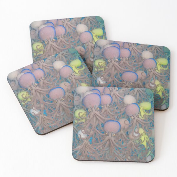 Item preview, A tangled consortium designed and sold by Glenbobagins.