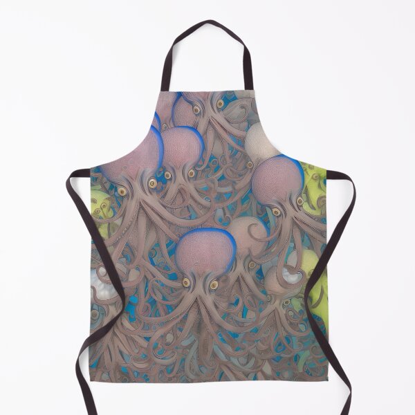 Item preview, A tangled consortium designed and sold by Glenbobagins.