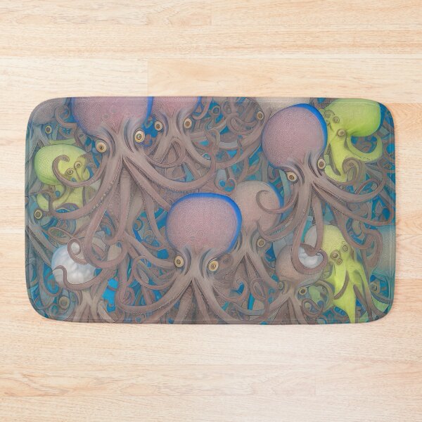 Item preview, A tangled consortium designed and sold by Glenbobagins.