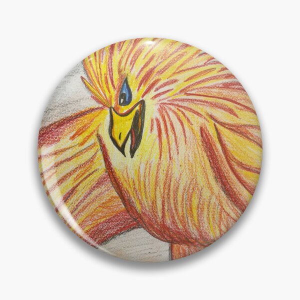 Item preview, Phoenix designed and sold by elisabethtem.